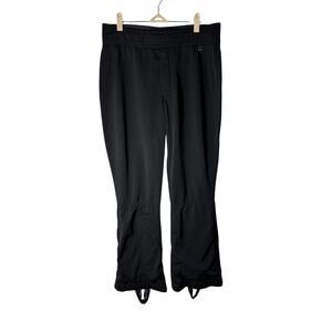 Schoeller Men’s Black Ski Pants Size 32